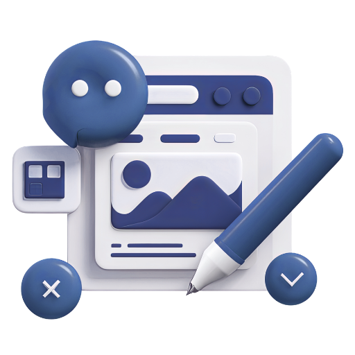 web design